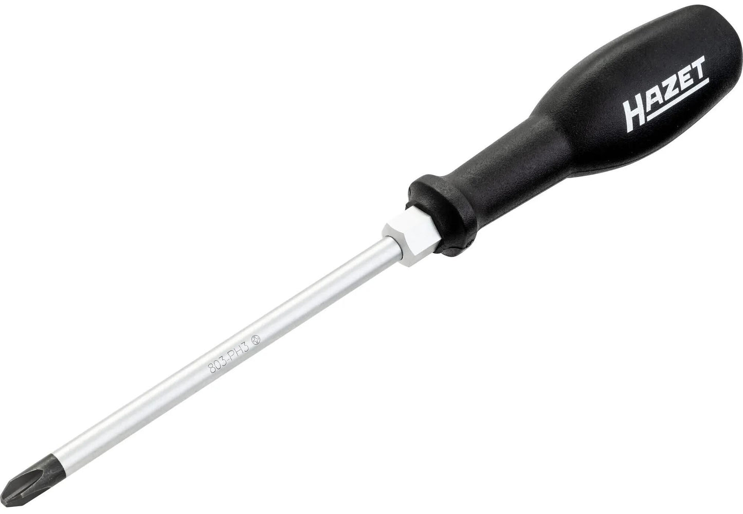 Hazet Kreuzschraubendreher Gr3