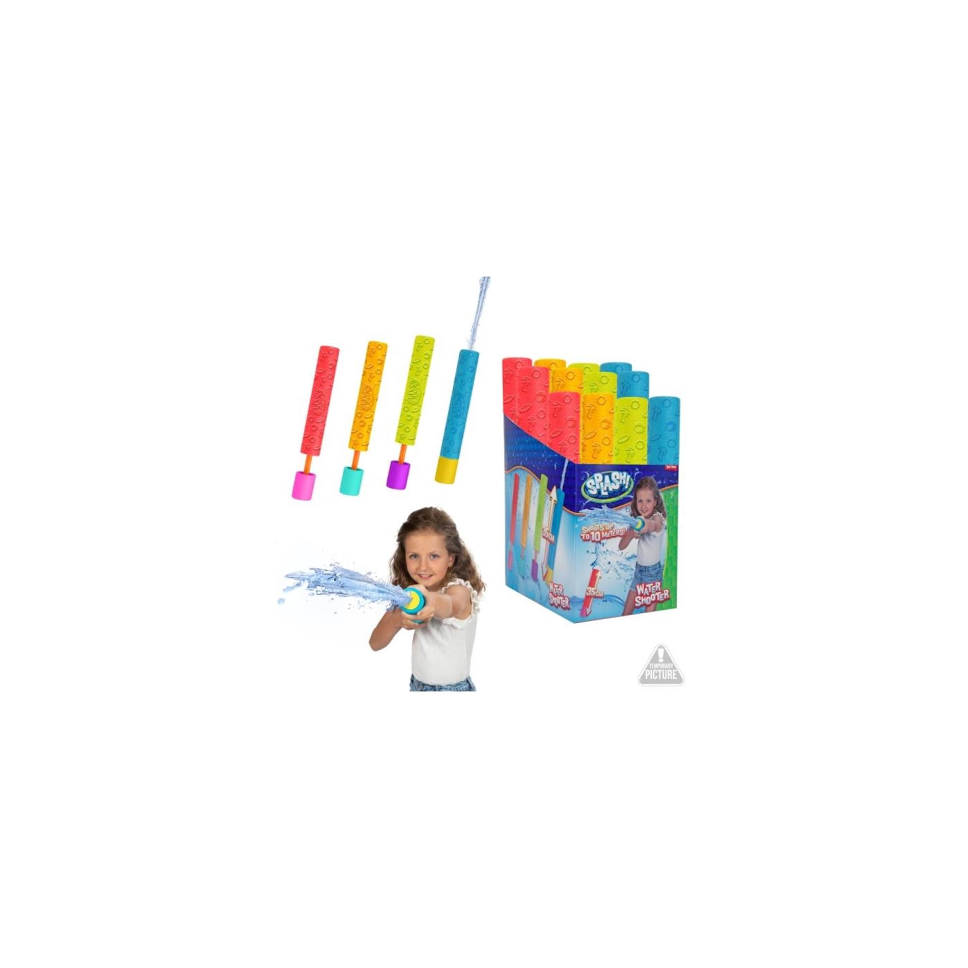Toi-toys Spritzwasserpistole – 35 cm