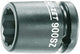 HAZET STECKCHL.EN. 1 2 30 mm 12 Kante