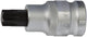 SW STAHLeinerung 1 2 T25mm Torx L1 = 53 mm
