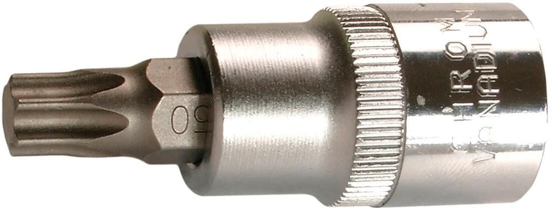 SW STAHL Insert 1 2 T40mm Torx L1 = 53 mm