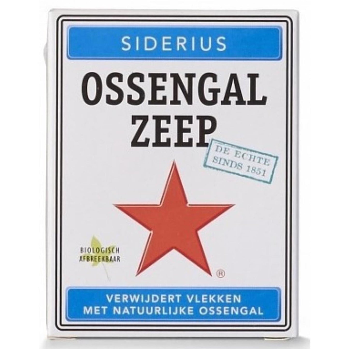 Ochsengallseife 90 Gramm