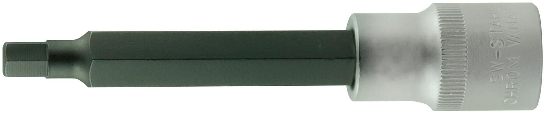 SW STAHL 1 2 INNEHT SEXAGON Inser 7x230mm schwarzer Stahl