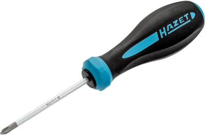 Hazet -Schraubengewinde. Cross-Lock 802-Ph1 80 194mm