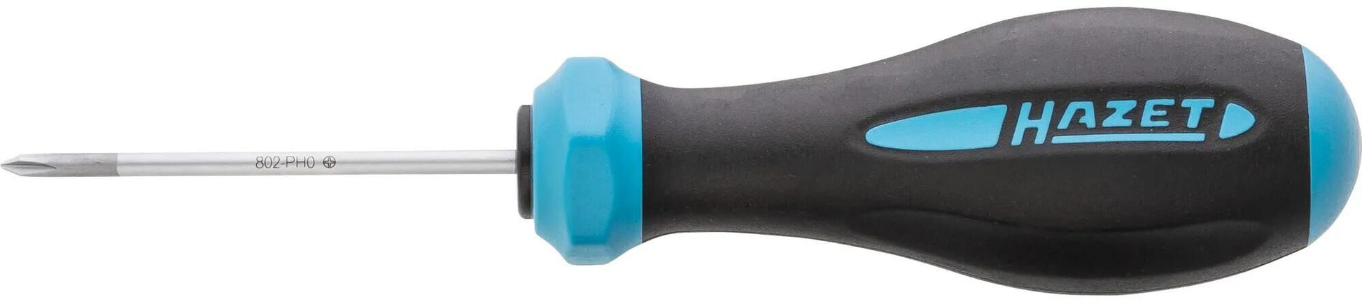 Hazet -Schraubengewinde. Cross Lock 802-Ph0 60 159 mm