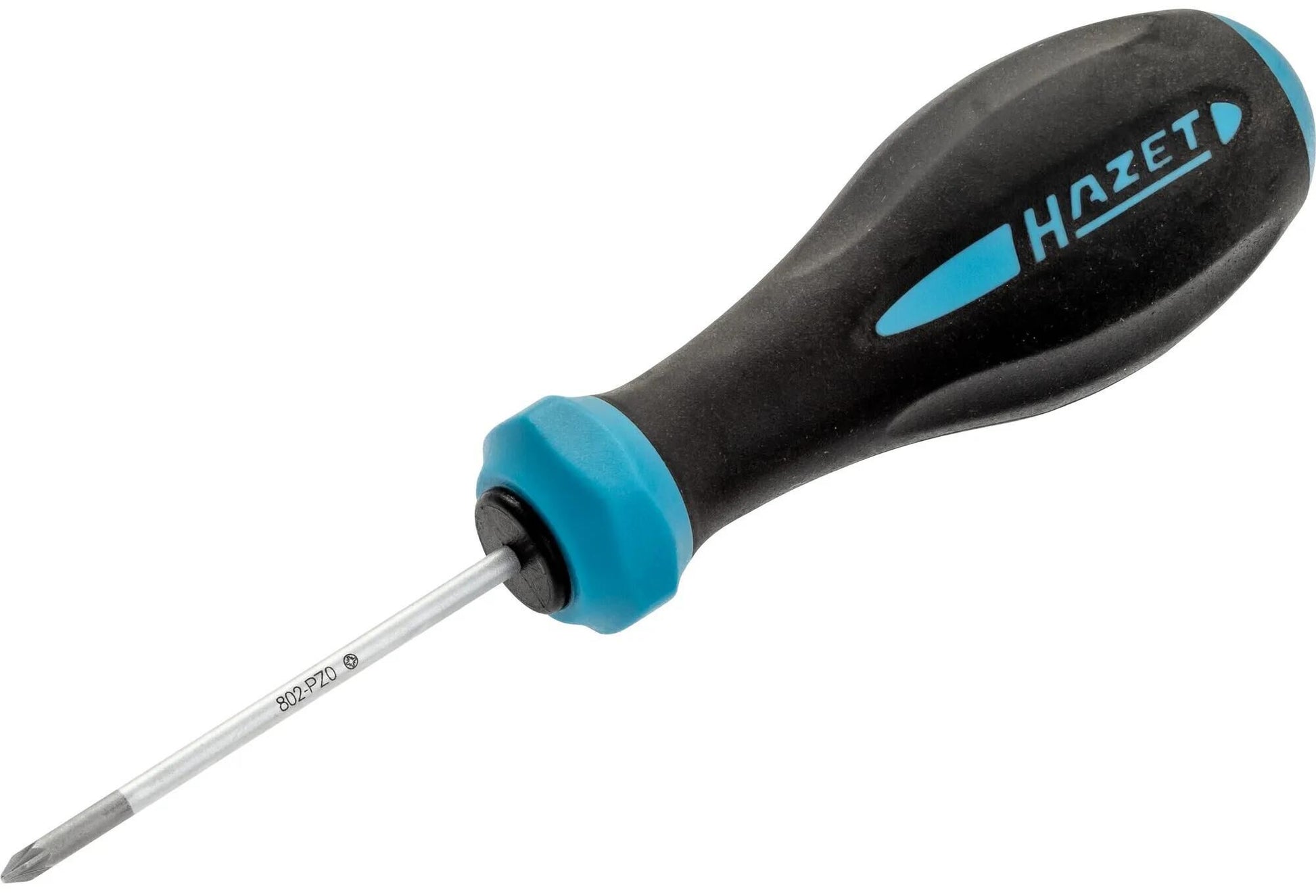 Hazet-Schraubendreher Pozidriv 802-PZ0 60 159 mm