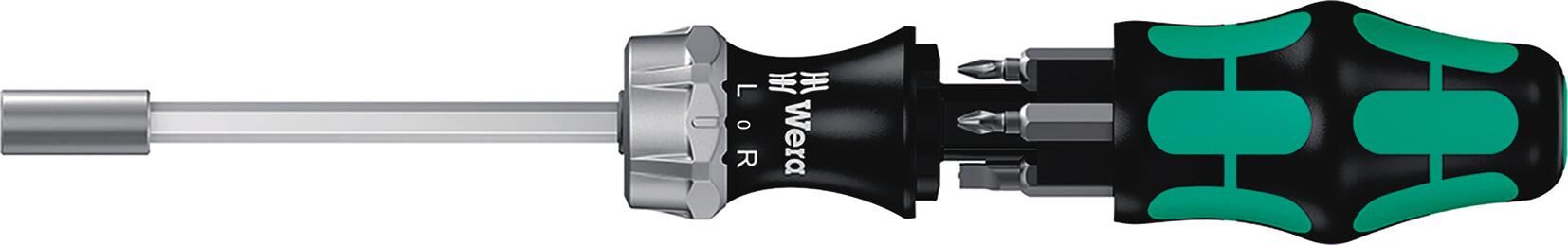 Waa Kraftform kompakt 27 ra 1 sb