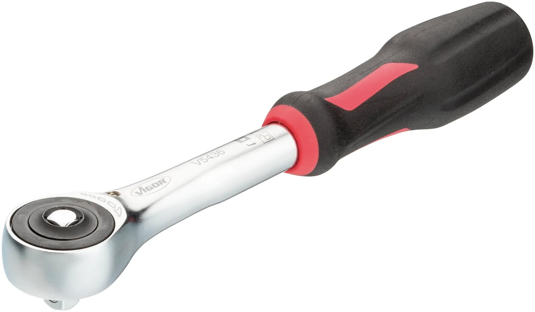 Vigor reversible Ratschen 1 4 W.Twist Grip