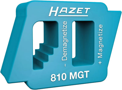 HAZET MAGNETE -TEMAGNEATIONS