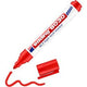 Edding 8030 nls Hightech-Marker rot | 10 Stk