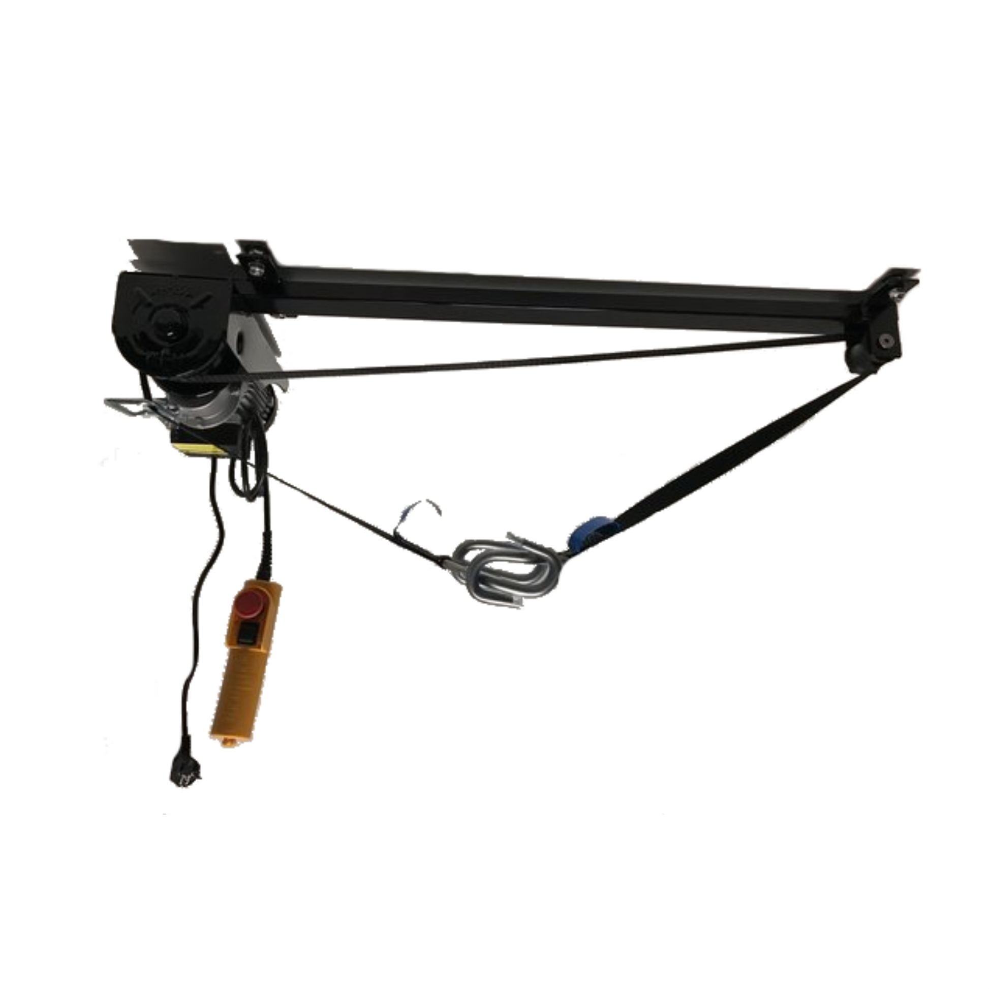 Elektrisches Hebezeug 220V 125kg