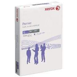 Normalpapier Xerox Premier 80 g/m² 108my A5 weiß