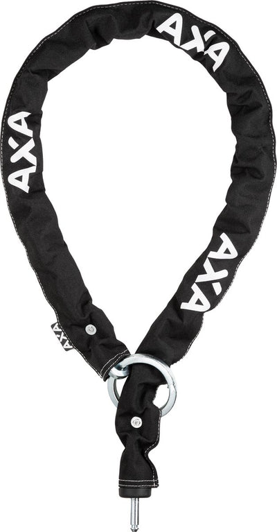 Eingangskette AXA DPI 110 8.5 - Schwarz