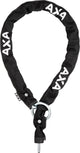 Eingangskette AXA DPI 110 8.5 - Schwarz