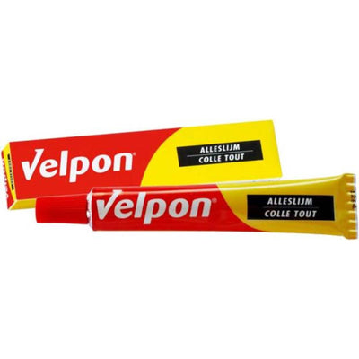 Bison Velpon Allzweckkleber 25 ml
