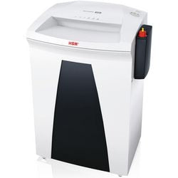 Aktenvernichter HSM B32 Securio 82 Liter