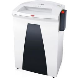 Aktenvernichter HSM B34 Securio 100 Liter