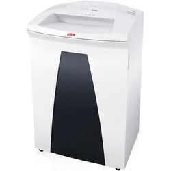 Aktenvernichter HSM B34 Securio 100 Liter