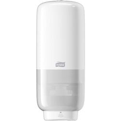 Schaumseifenspender Tork S4 Sensor weiß