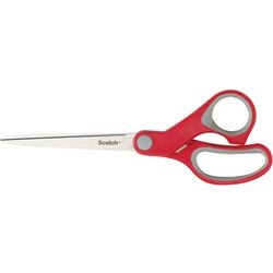 Schere Scotch 1427 rot