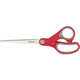 Schere Scotch 1427 rot