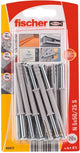 Fischer 045477 n 5 x 50 25 s k nv Nageldübel 50 mm 5 mm 1 Satz(e)