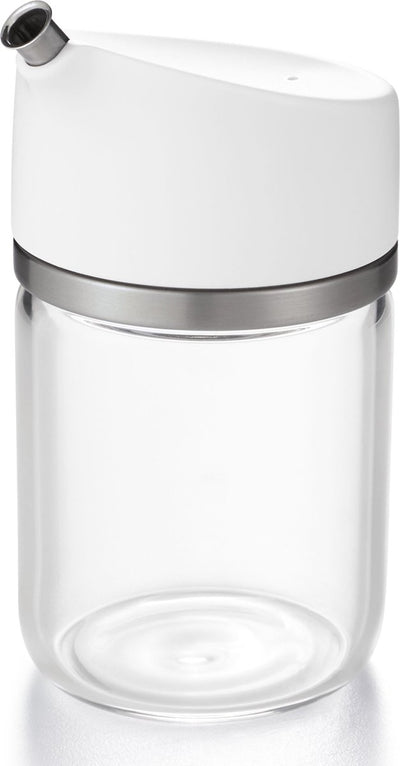 Oxo - Öl-Essig-Ausgießer - tropffrei - 150 ml
