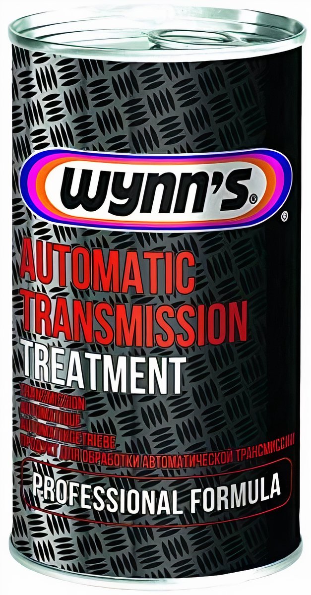 Wynn's Automatikgetriebe 325 ml – 64544