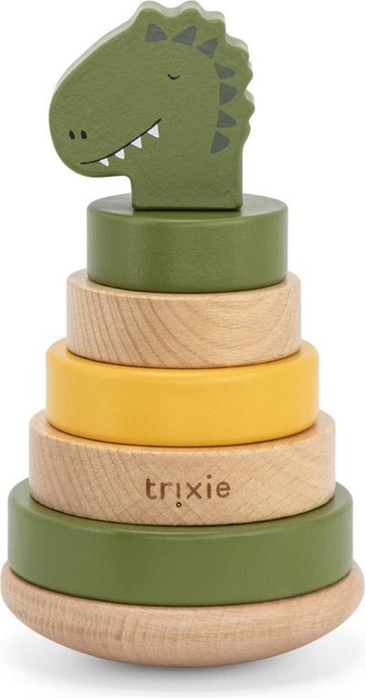 Trixie Holzstapelturm MR