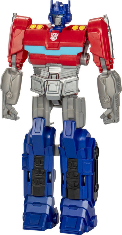 Transformers One Mega Changer Optimus Prime Orion Pax Actionfigur