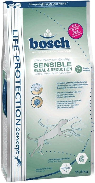 Bosch Nierenreduktion 11,5 kg – 11,5 kg