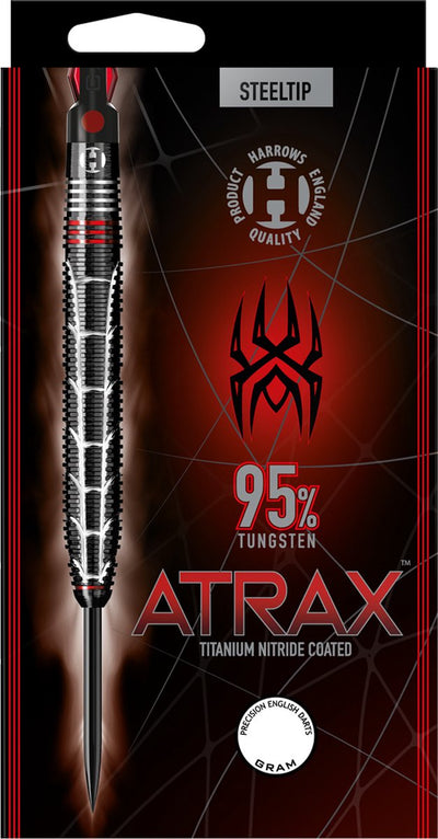 Eggen Atrax 95% Wolfram 25gr