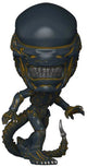 Funko Alien: Erde in Supergröße! Marvel Vinylfigur Xenomorph 15 cm