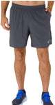 New Balance Sport Essential Short 7 Herren-Sporthose – Grau