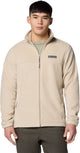 Columbia Steens Mountain™ Full Zip 2.0 Outdoor-Pullover für Herren – uraltes Fossil