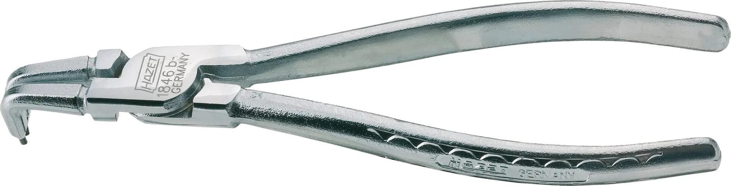 Hazet-Zange F.Secure.Rings J13 1846 B-0