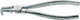 Hazet-Zange F.Secure.Rings J13 1846 B-0