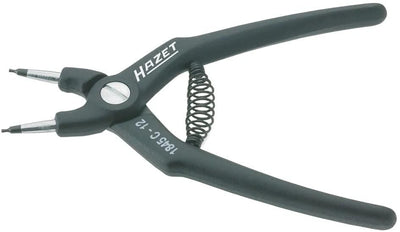 Hazet Circlip -Zange L1 = 140 mm gerade