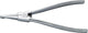 HAZET CIRCLIP Zange 200 mm 1847-2