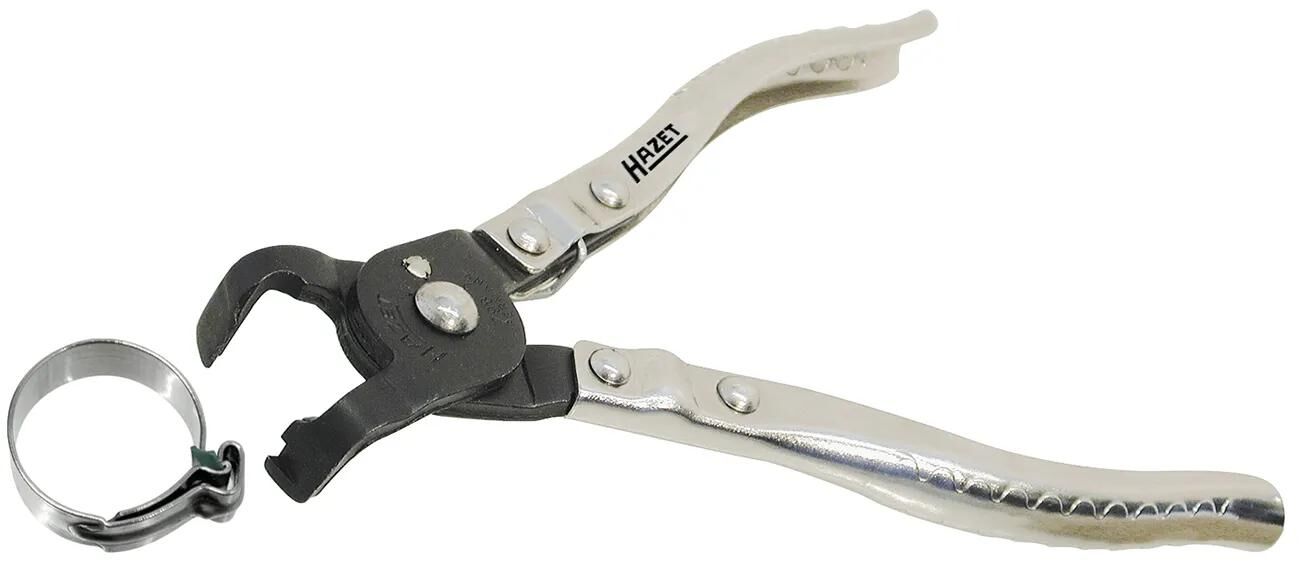 Hazet-Schlauchklemmezange Clic-Type