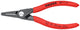 Knipex Innenringzange J 1 L1 = 140 mm gerade