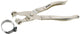 Hazet -Schlauchklemmen Zange L1 = 206 mm Clic