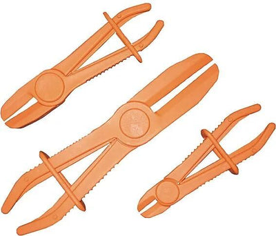 SW STAHL -Schlauchklemmezange Set 3tlg.