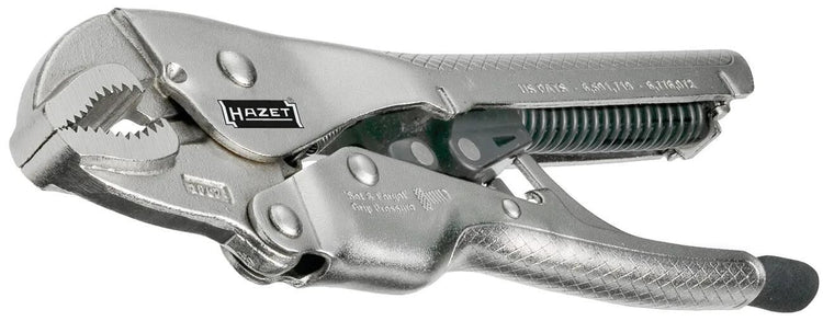 Hazet Locking Zange 755-10a