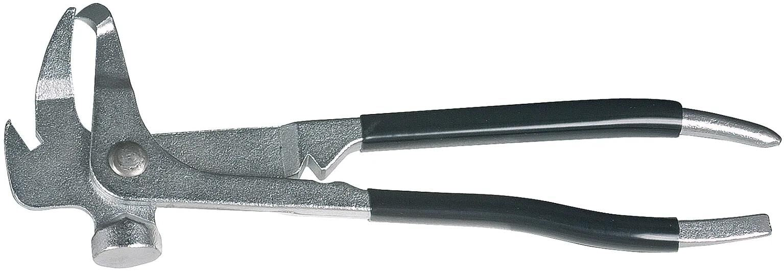 KS -Werkzeuge Reifenservicezange L1 250 mm W.Handles Grip