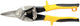 KS -Werkzeuge Blech Snips L1 250 mm