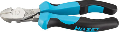 Hazet Power Side Cutter L1 = 160 mm