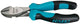 Hazet Power Side Cutter 1802m-22