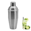 Westmark Cocktailshaker – Edelstahl – 750 ml