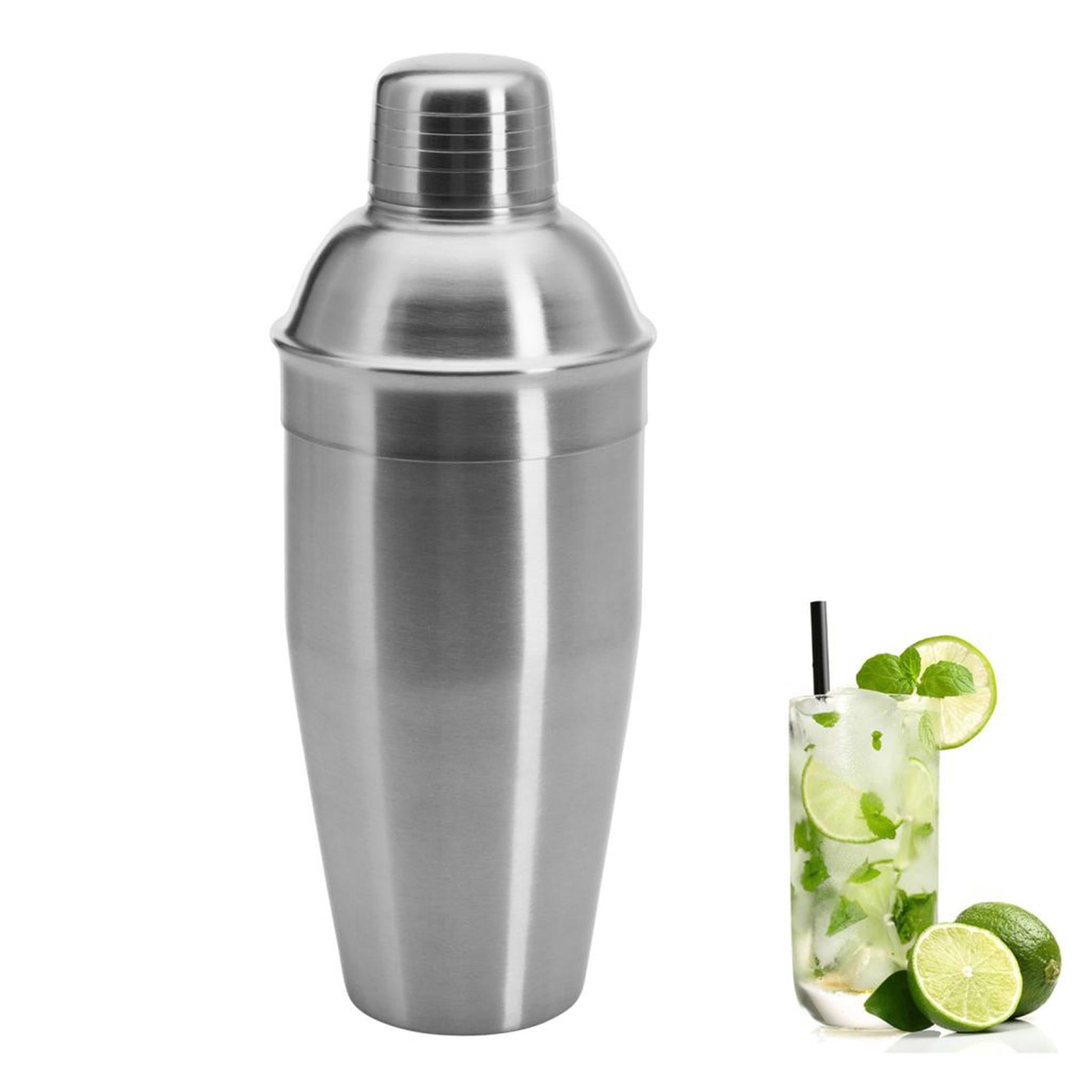 Westmark Cocktailshaker – Edelstahl – 750 ml